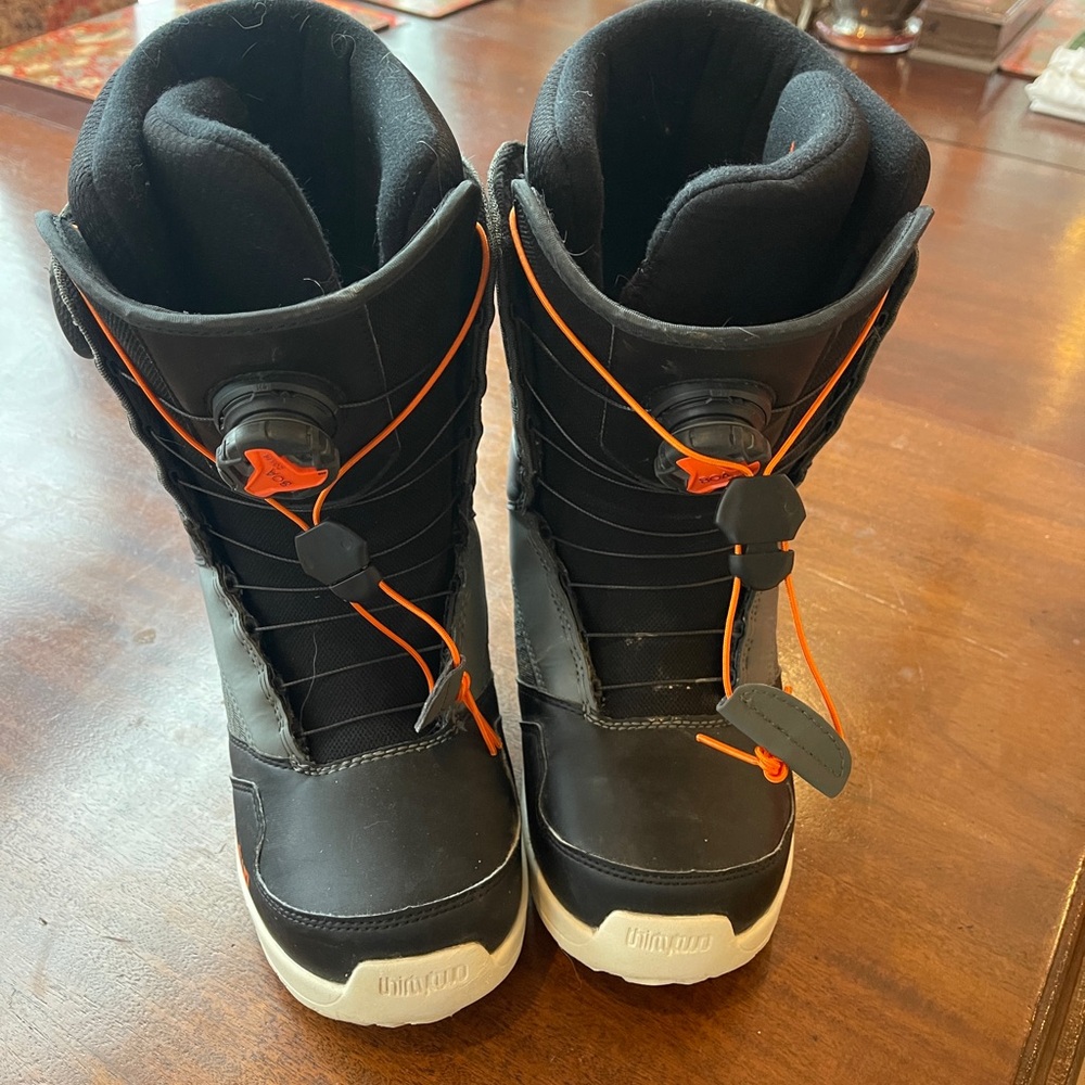 thirtytwo Snowboard boots - youth